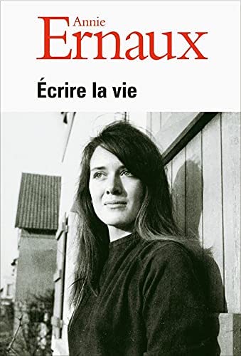 Écrire la vie