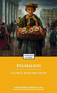 Pygmalion.