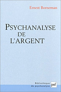 Psychanalyse de l'argent