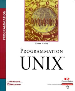 Programmation Unix