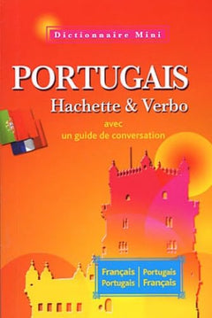 Mini dictionnaire Français-Portugais Portugais-Français
