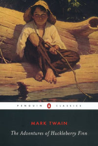Aventures de Huckleberry Finn