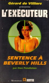 Sentence à Beverly Hills