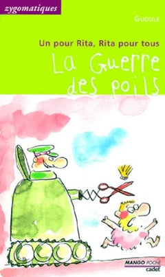 La Guerre des poils