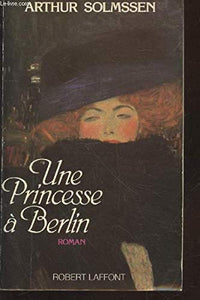 Princesse a berlin-une-