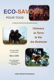 Eco-savoirs pour tous