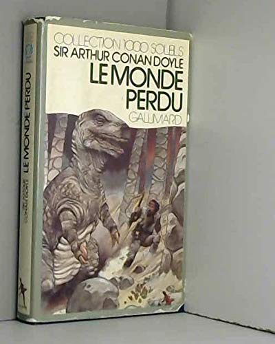 Le monde perdu