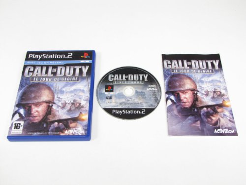 Call of Duty : Le jour de gloire
