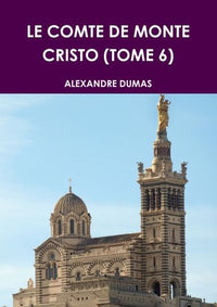 Le Comte de Monte-Cristo