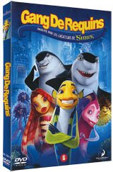 Gang de requins [Import belge]