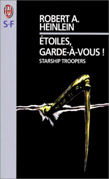 Etoiles, garde à vous !