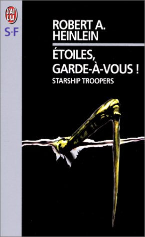 Etoiles, garde à vous !