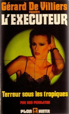 terreur sous les tropiques