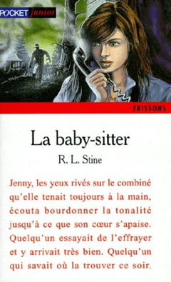 La baby-sitter
