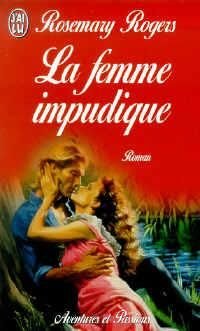 La Femme Impudique