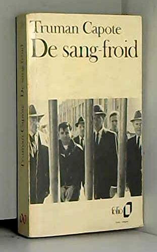 De sang-froid