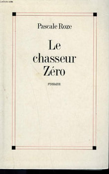Le chasseur Zéro
