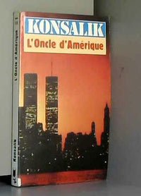 L'oncle d'amerique