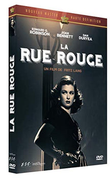 La Rue Rouge