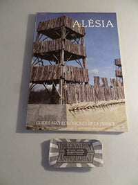 Alésia