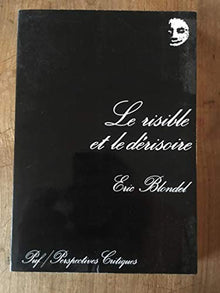 Le risible et le dérisoire