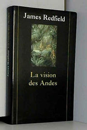La vision des Andes