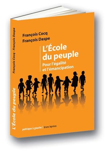 L'école du peuple