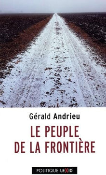 Le peuple de la frontière