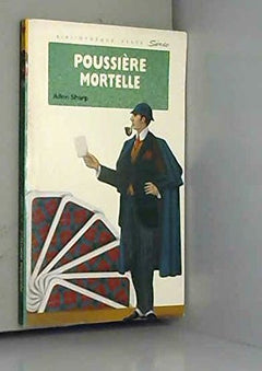 Poussière mortelle