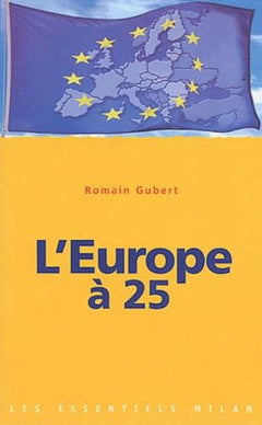 L'Europe à 25