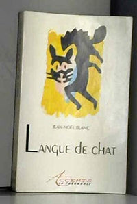 Langue de chat
