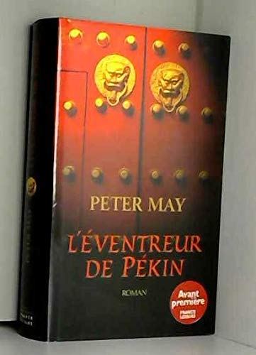 L'Eventreur de Pékin