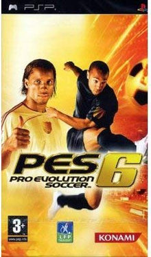 PES 2006 : Pro Evolution Soccer