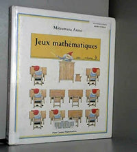 Jeux mathematiques  t3