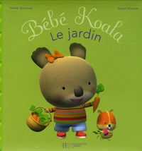 Le jardin
