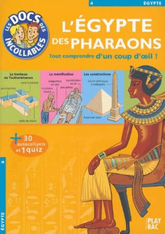 L'Egypte des Pharaons