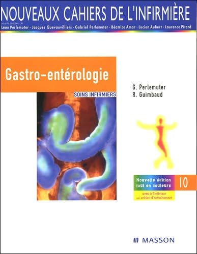 Gastro-entérologie: Soins infirmiers