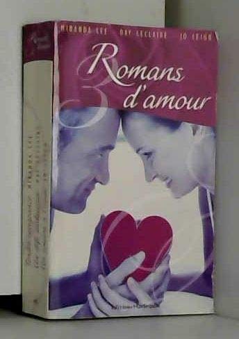 ROMANS D'AMOUR