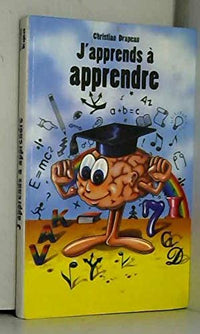 j'apprends a apprendre