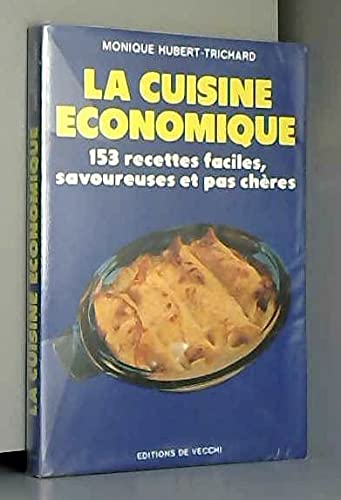 La cuisine économique