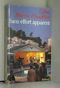 Sans effort apparent