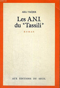 Les A.N.I. du