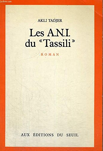 Les A.N.I. du