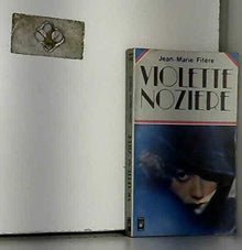 Violette Nozière