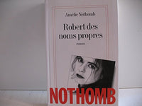 Robert des noms propres