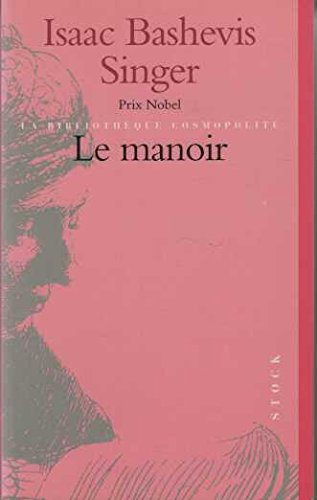 Le manoir