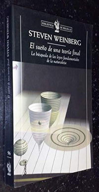 El sueño de una teoría final