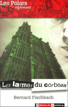 Les larmes du corbeau