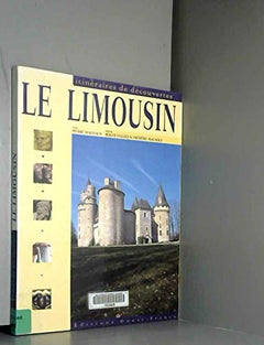 Le Limousin