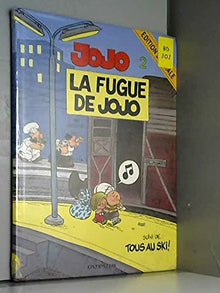 La fugue de Jojo